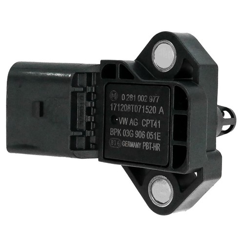 Pressure sensor for - for, audi