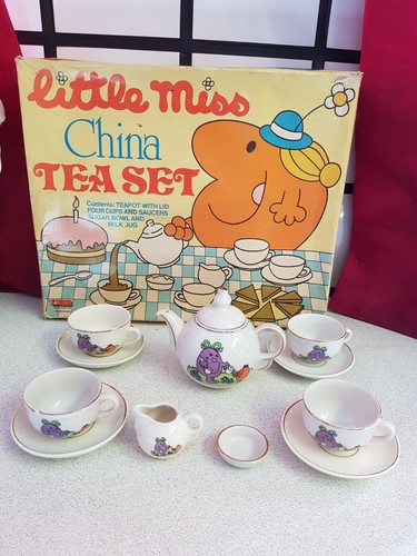 Vintage men little - men,