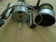 DAIWA REGAL S  REEL MODEL 3550B LONG CAST   /  FEEDER FLOAT / FULL FUNCTION /