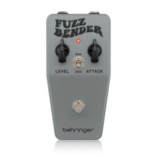 Behringer FUZZ BENDER Electric