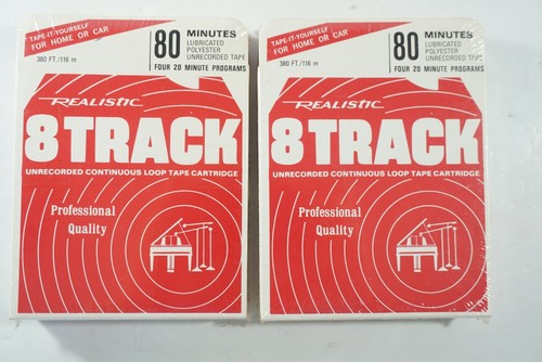 Nos realistic track 80 - realistic, 8