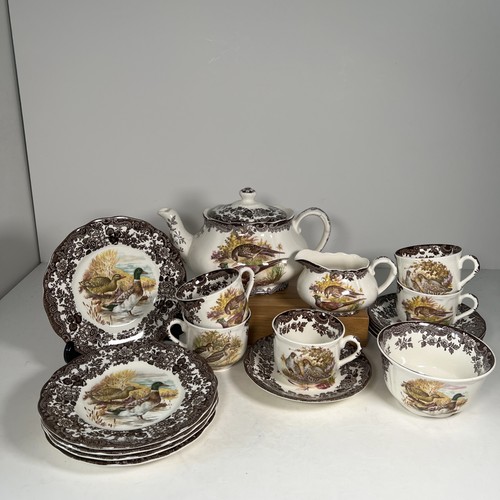 Royal worcester palissy - royal,