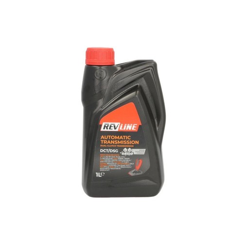 Fits revline rev aut atf - rev., aut.