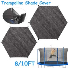 8/10FT Trampoline Tent Cover