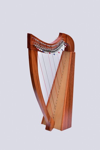 Strings lever harp irish - lever, harp,
