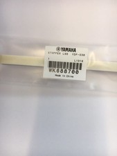 Yamaha Lower Stopper P45B