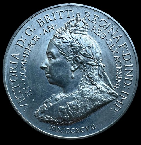 1897 queen victoria - 1897,