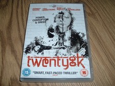 Twenty8k (DVD, 2012) - watched