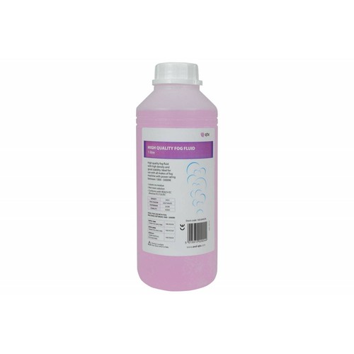 Qtx fog machine fluid high - fog,