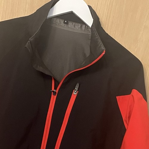 Galvin green gore tex jacket - galvin,
