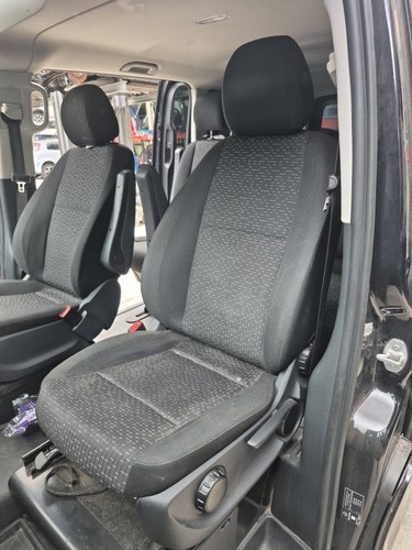 2019 2025 mercedes vito w447 - mercedes,