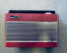 Roberts R727 5 Band Radio