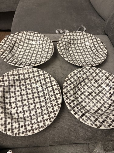 Set crossways w m - set, w.m