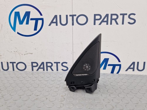 Bmw series harman - harman, front