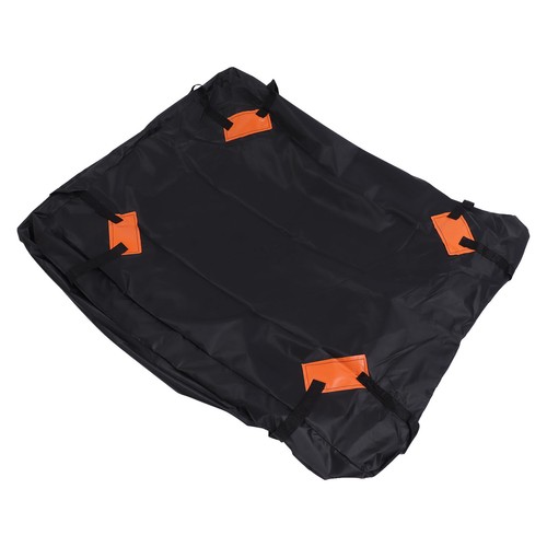 Car rooftop carrier bag - car,