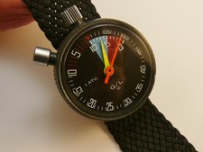 VINTAGE SWISS MADE G/L 10