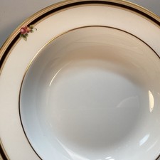 VTG 4Ct 1991 Wedgwood Clio