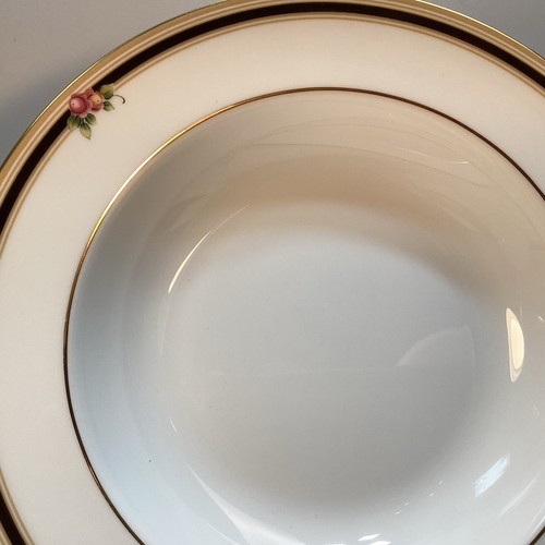 Vtg 4ct 1991 wedgwood clio - 4ct,