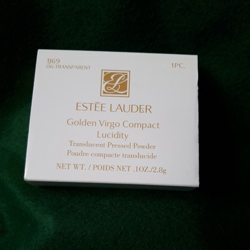 Vintage estee lauder - vintage, zodiac