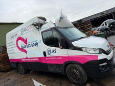 IVECO DAILY 35S18 3.0 BREAKING