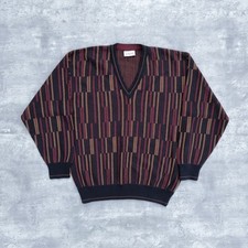 Vintage 90s Pierre Sangan Knit