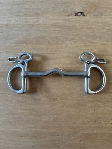 Kimblewick - 5”,