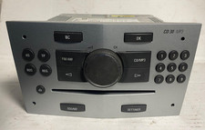 Vauxhall Astra H 2004-2008 -