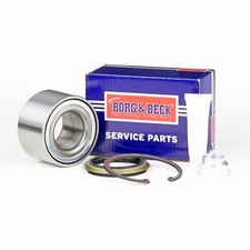 Wheel Bearing Kit BWK564 Borg & Beck FB0126151A MNC1830AA KGA2A33047