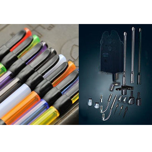 Korda stow indicator - stow, system