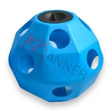 Hay Balls - for Horses - 50mm or 75mm Feed Holes (Free UK Delivery)