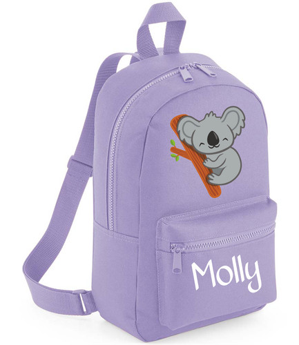 Personalised koala name - personalised,