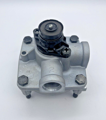 Wabco relay valve 9730110010 - wabco,
