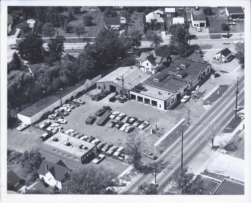 1966 photo bedford mitchell - bedford,