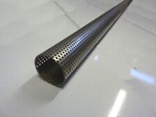 Perforated Tube 1.75" 45mm