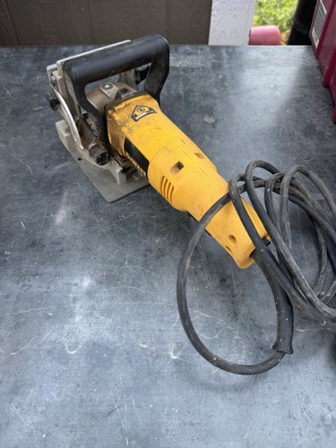 Dewalt dw682 corded electric - dw682,