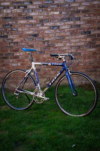 2003 trek 5200 - 2003, usps