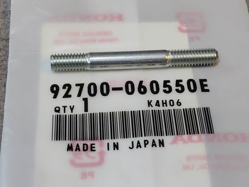 Stud 6x55 cbx1000 - stud,