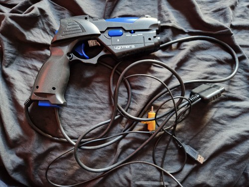 4gamers light gun - light,