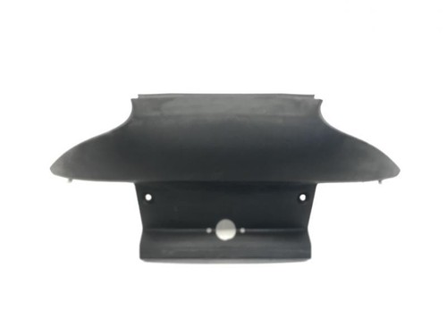 Rear shell junction - , cover