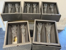 Waterford Crystal Millennium