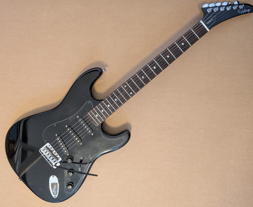 Epiphone gibson - epiphone,