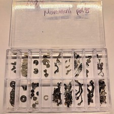 Seiko 6139 a/b 6138 large