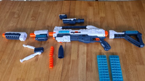 Nerf shot regenerator - nerf,