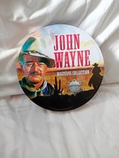 JOHN WAYNE WESTERN DVD