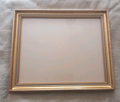 Vintage wooden picture - wooden,