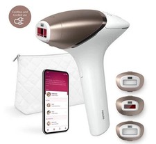 PHILIPS LUMEA 9000 SERIES