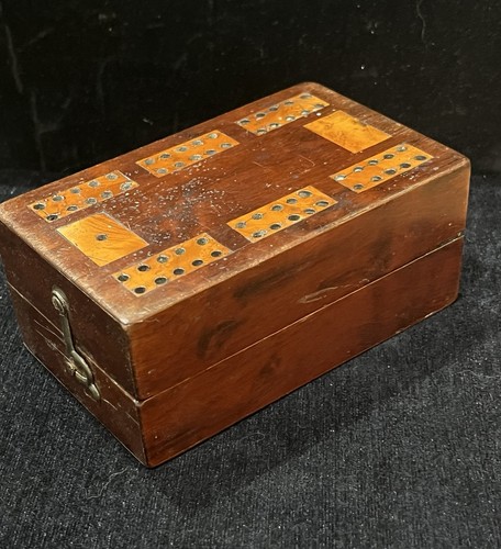 Antique rosewood inlaid - antique,