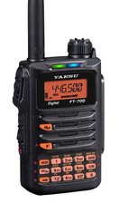 Yaesu FT-70DE Digital Dual