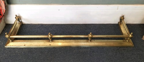 Antique victorian brass - antique,