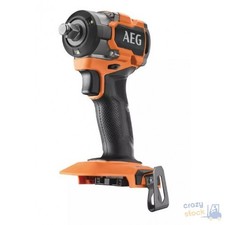 Brushless Impact Drill Aeg Bss